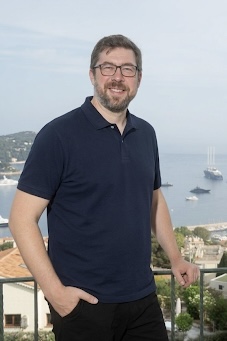 Cyril — Senior Charter Broker